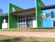 Comunidade de Maralúcia recebe nova Unidade Básica de Saúde!