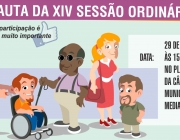 Confira a Pauta da 14ª Sessão Plenária Deliberativa Ordinária