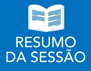 Confira as proposições aprovadas pela Câmara de Vereadores na 20ª Sessão Ordinária de 2020