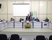 Confira as proposições aprovadas na sessão ordinária desta semana