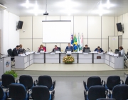 Confira as proposições aprovadas na sessão ordinária desta semana