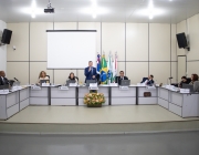 Confira as proposições aprovadas na sessão ordinária desta semana