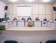 Confira as proposições aprovadas na sessão ordinária desta semana
