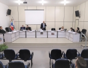 Confira as proposições aprovadas na sessão ordinária desta semana