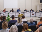 Confira os projetos para a abertura de crédito adicional aprovados pela Câmara Municipal
