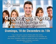 Congregação promove evento aberto ao público no plenário da Câmara Municipal neste domingo