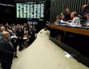 Congresso aprova nova meta fiscal do ano com déficit de R$170,5 bilhões