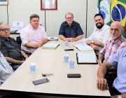 Copem realiza tradicional encontro na Câmara de Vereadores