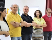 Deputada do Estado visita Medianeira e anuncia novos recursos