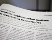 Errata - Jornal Mensageiro | Edição 2.006, de quinta-feira, 05 de abril de 2018