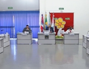 Executivo apresenta resultado do primeiro quadrimestre do ano