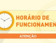 Expediente da Câmara retorna ao horário normal