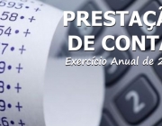 Extraordinária é convocada para deliberação da Prestação de Contas Anual de 2012