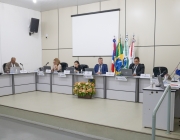 Extraordinária: vereadores aprovam nove projetos de lei em tramitação no legislativo