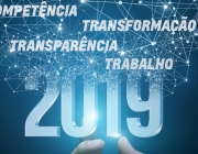 Câmara deseja a todos um Feliz Natal e um Ano Novo repleto de realizações, saúde e conquistas