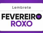 Fevereiro Roxo