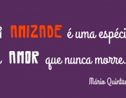 Hoje há motivos em dobro para agradecer àquele que está sempre ao seu lado!