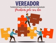 Parabéns a todos os vereadores e ex-vereadores(as) do Município de Medianeira!