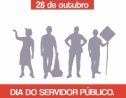 Homenagem ao Servidor Público