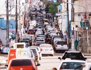 Legislativo cobra conscientização dos condutores e indica melhorias ao trânsito de Medianeira