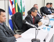 Legislativo Municipal realiza 34ª Sessão Plenária Deliberativa Ordinária