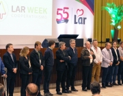 Legislativo participa da abertura oficial do Lar Week Cooperativismo