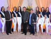 Legislativo prestigia apresentação das candidatas ao Miss Medianeira 2019