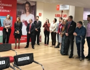 Legislativo prestigia inauguração de agência do Banco Santander em Medianeira