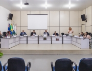 Legislativo volta de recesso com eleição de comissões e aprovação de proposições