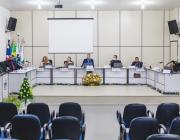 Leia as proposições aprovadas na última sessão ordinária de 2022