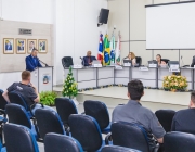 Marcos Berta divulga balanço sobre as ações da Câmara nos dois anos em que esteve na presidência
