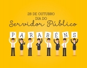 Mensagem ao servidor público de Medianeira