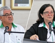 Munícipes utilizam tribuna livre da Câmara para falar de reforma da previdência e fitoterapia