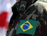 O Dia do Soldado é comemorado anualmente em 25 de agosto no Brasil