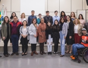 Parlamento Jovem 2022 realiza 1ª sessão não-plenária com leitura de reivindicações ao poder público