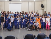 Parlamento Jovem 2022 realiza sessão de encerramento