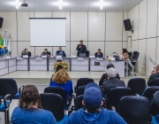Plano Diretor é aprovado pela Câmara de Vereadores
