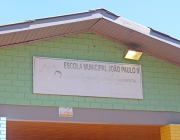 Presidente atende convite para dialogar com professores de escola municipal