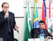 Presidente comenta sobre formas da população se pronunciar durante as sessões da Câmara