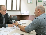 Presidente comenta sobre recomendação feita pelo MP sobre diárias e projeto com intenção de reduzir os valores