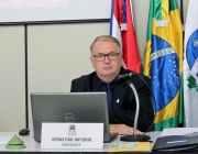 Presidente faz balanço sobre os trabalhos legislativos realizados no primeiro semestre