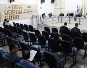 Projeto que denomina Paço para Prefeito José Della Pasqua é aprovado por unanimidade