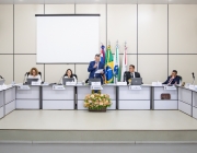 Projetos que tratam sobre a abertura de crédito adicional são aprovados em sessões extraordinárias