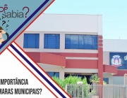 Qual a importância das Câmaras Municipais?