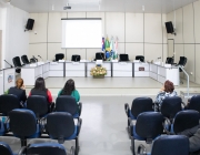 Secretaria de Saúde apresenta balanço das atividades do 1º Quadrimestre de 2022