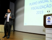 TCE-PR realiza seminário sobre Prestação de Contas em Foz