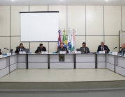 Três matérias do Executivo Municipal são aprovadas em 2º turno durante sessão extraordinária
