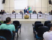 Veja as proposições aprovadas na sessão ordinária que antecede o recesso parlamentar
