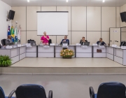 Vereadores aprovam mais de R$ 6 milhões em créditos adicionais