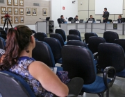 Vereadores aprovam seis requerimentos em nova Sessão Ordinária